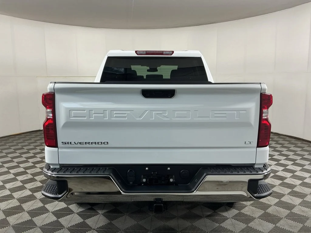 2026 Chevrolet Silverado 1500 LT - Photo 7