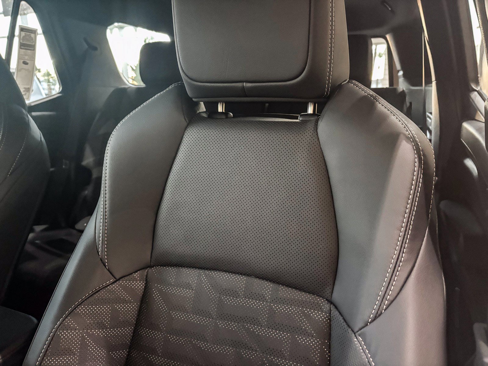 2025 Toyota 4Runner TRD Sport Premium - Photo 22