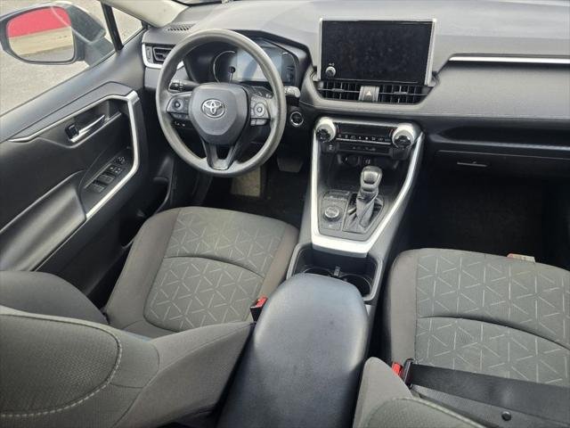 Certified Used 2023 MAGNETIC GRAY MET. Toyota  image 22