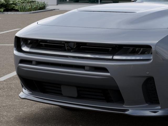 New 2026 Destroyer Gray Exterior Paint Dodge Scat Pack image 49