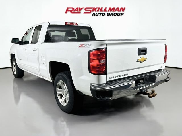 2015 Chevrolet Silverado 1500 LT - Photo 5