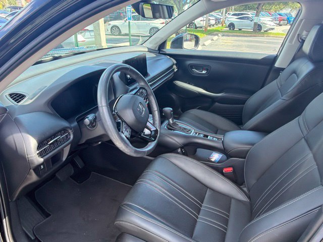 Certified Used 2024  Honda EX-L image 9