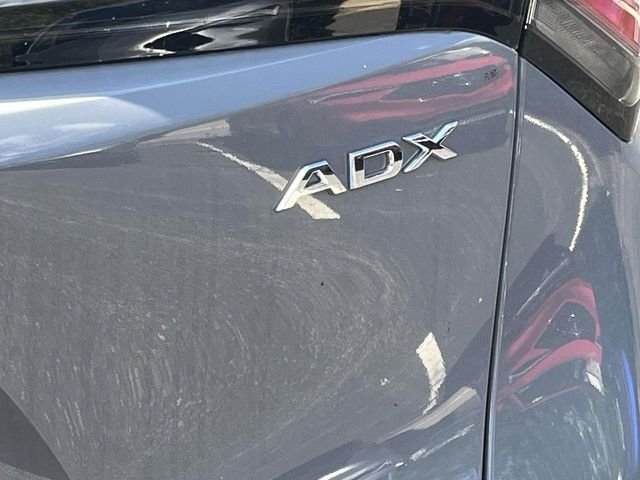 2025 Acura ADX A-Spec Package - Photo 13
