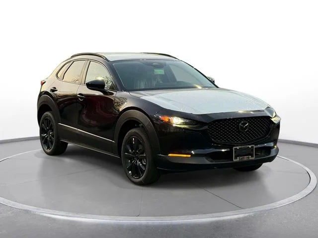 New 2026 Jet Black Mazda 2.5 S Aire Edition image 9