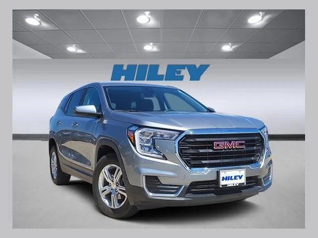 2024 GMC Terrain SLE AWD's photo