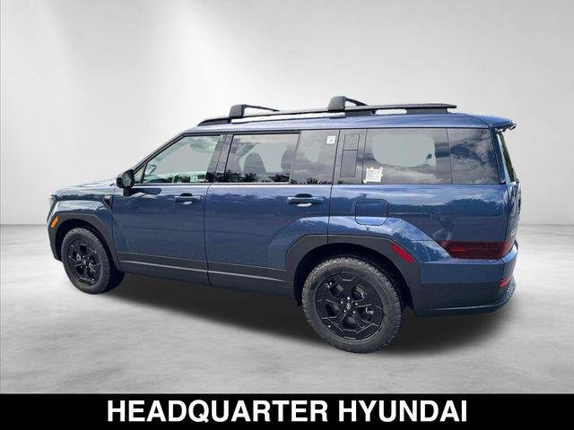 2026 Hyundai Santa Fe XRT - Photo 6