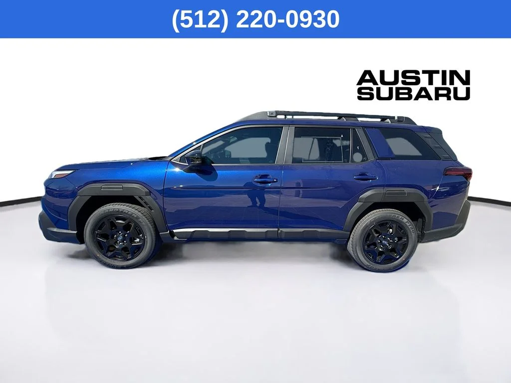 2026 Subaru Outback Limited - Photo 5