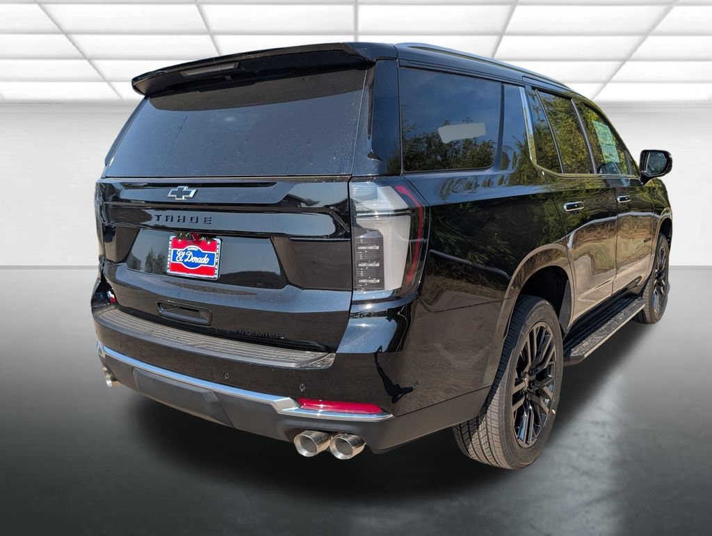 2026 Chevrolet Tahoe Premier - Photo 34
