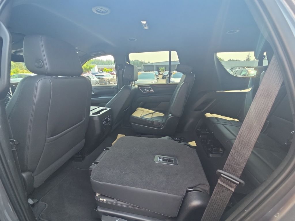 Used 2022 Gray Chevrolet LT image 19
