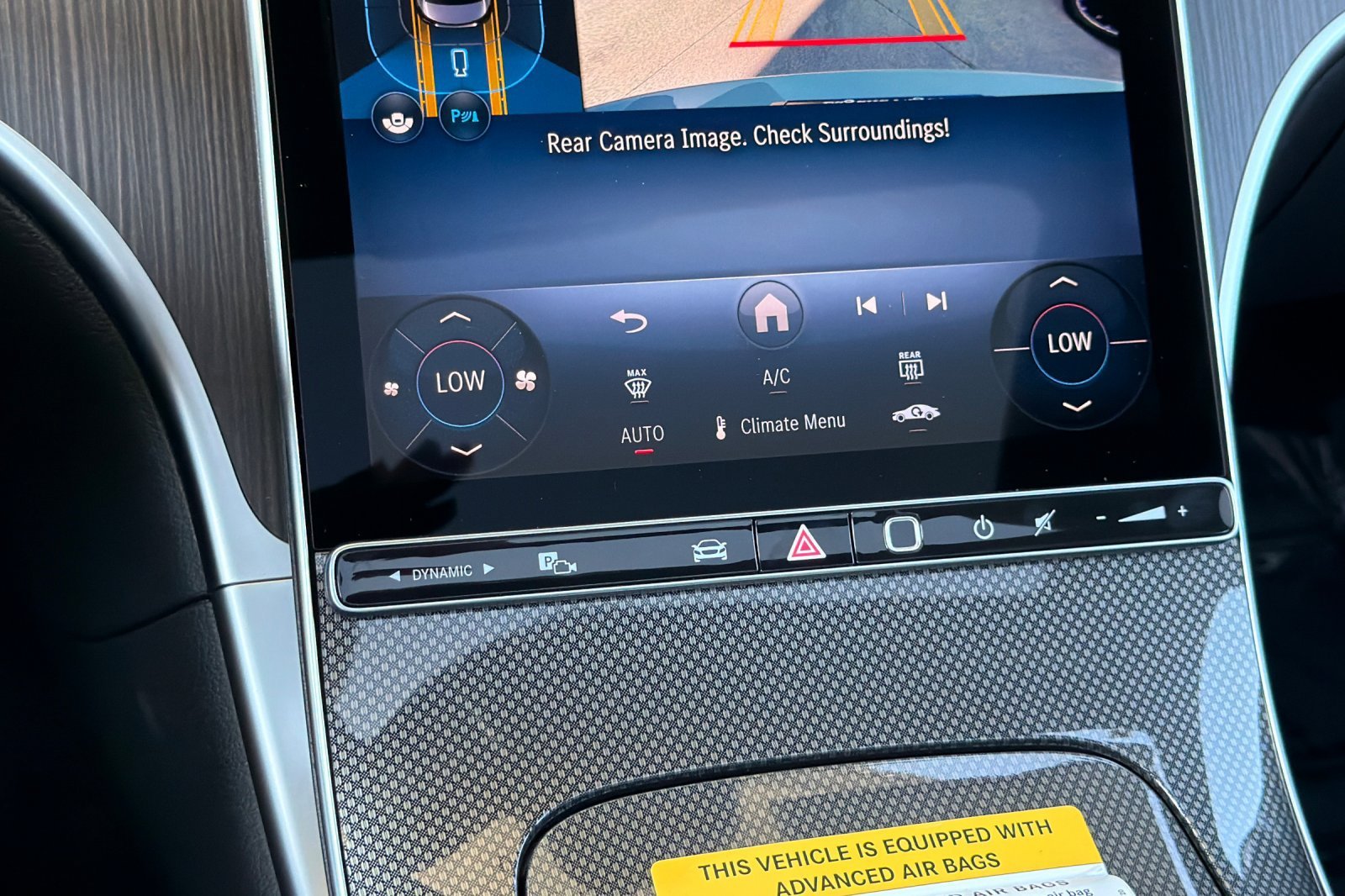 New 2026 MANUFAKTUR Alpine Grey Mercedes-Benz C 300 image 19