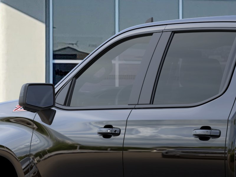2026 Chevrolet Silverado 1500 RST - Photo 12