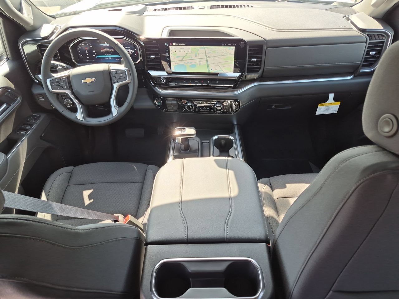 2026 Chevrolet Silverado 1500 LT - Photo 20