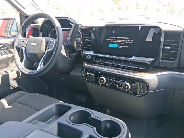 2026 Chevrolet Silverado 1500 LT - Photo 11