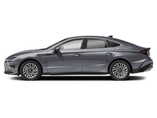 New 2026 Portofino Gray Hyundai SEL image 22