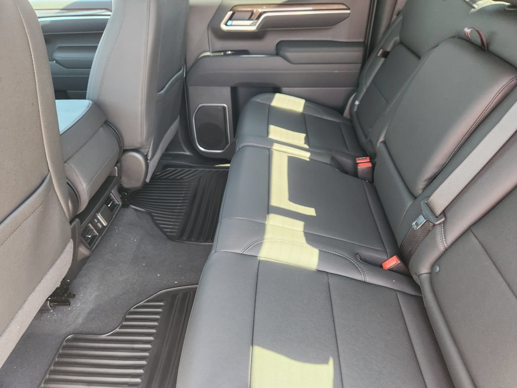 2026 Chevrolet Silverado 1500 LT - Photo 14