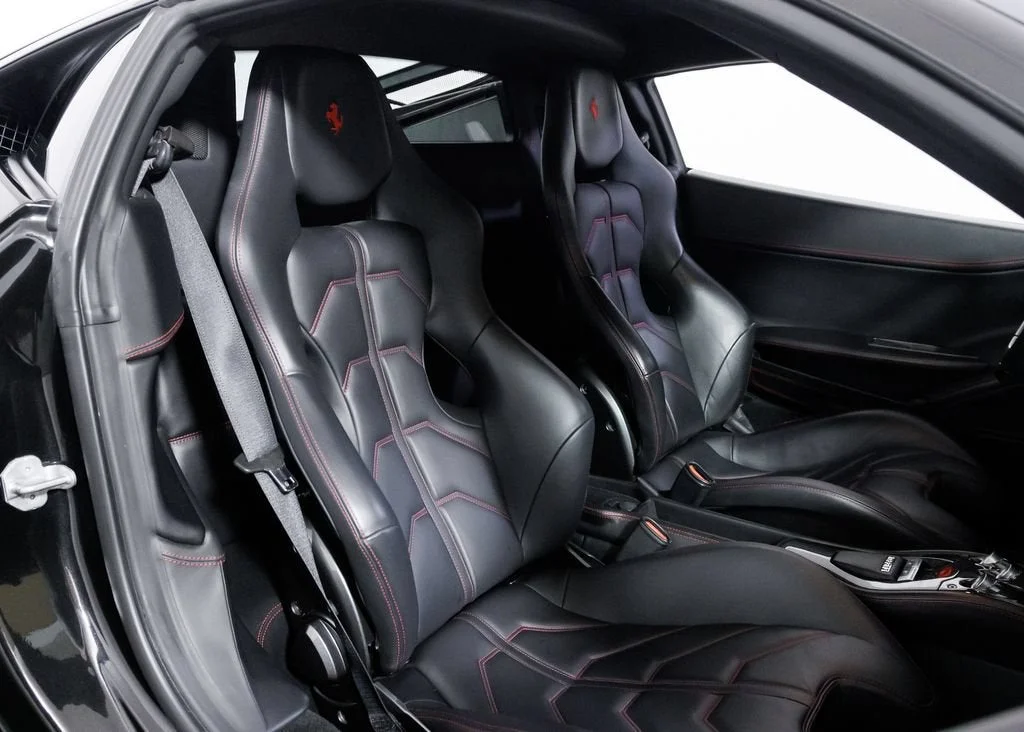 2014 Ferrari 458 Italia Base - Photo 18
