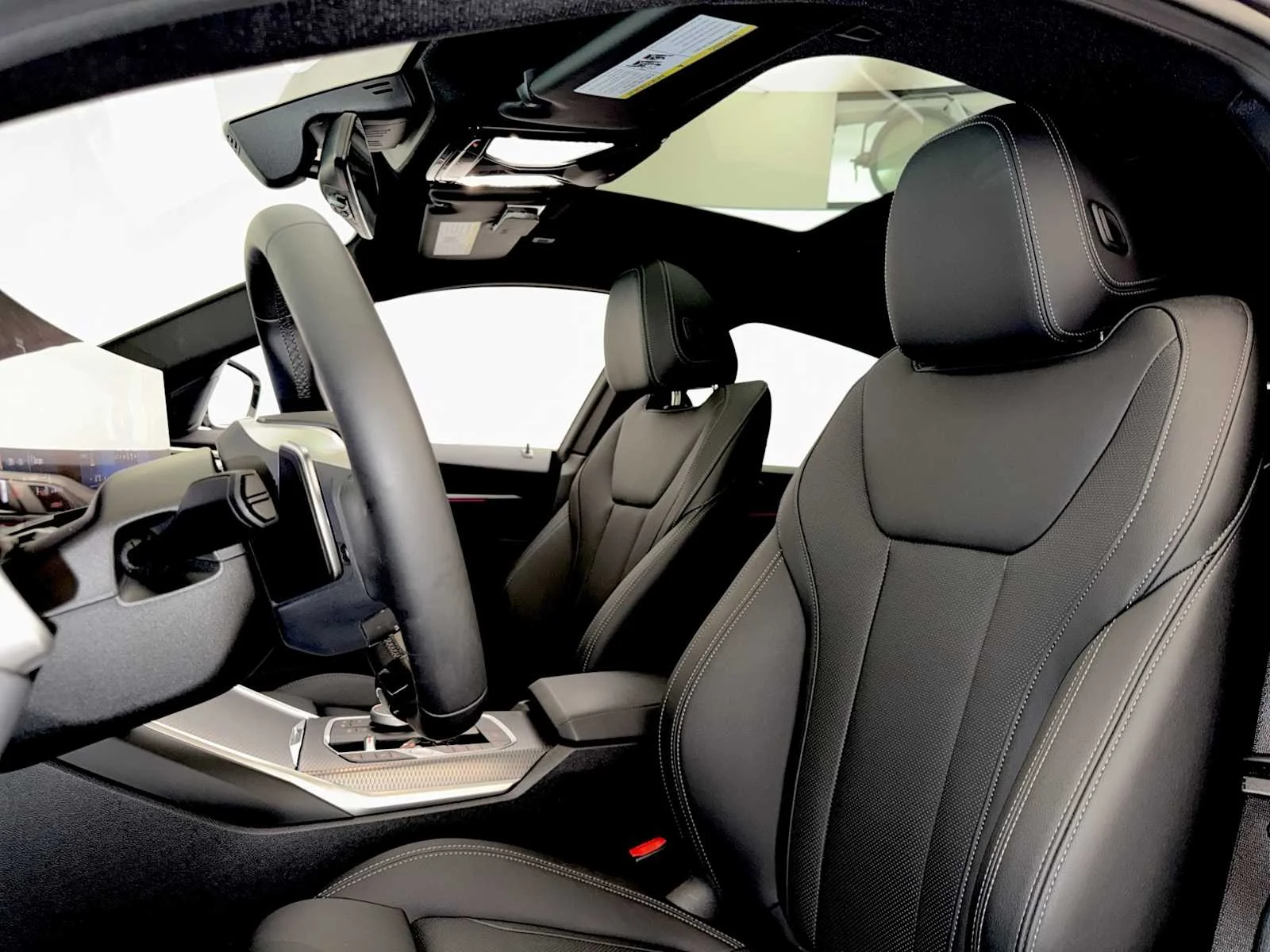 2025 BMW 4 Series 430i - Photo 20