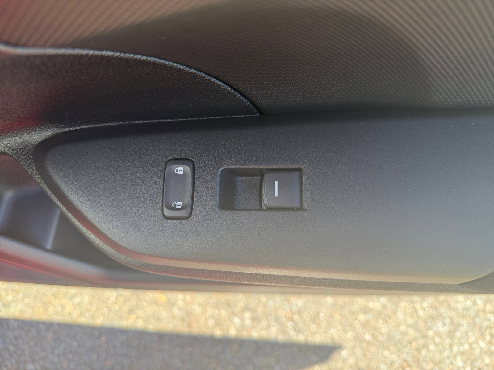 Used 2016 Red Honda LX image 30