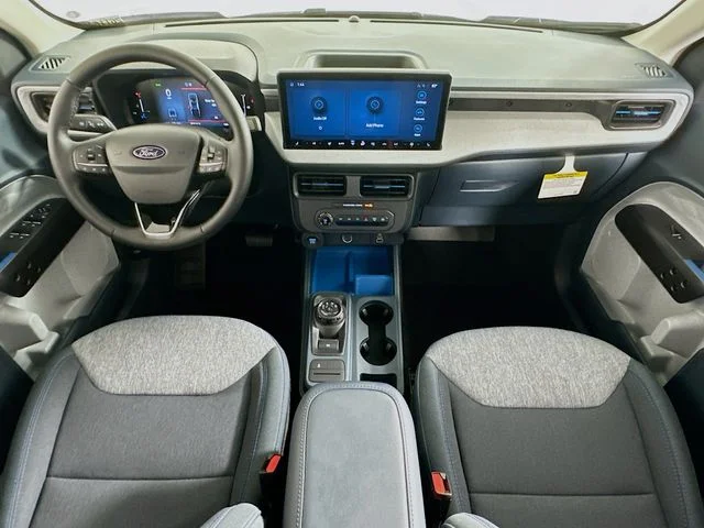 New 2026 Ford Maverick XLT
