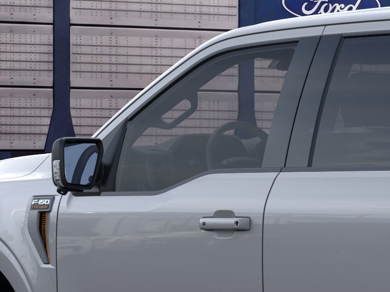 New 2026 Avalanche Ford Tremor® image 20