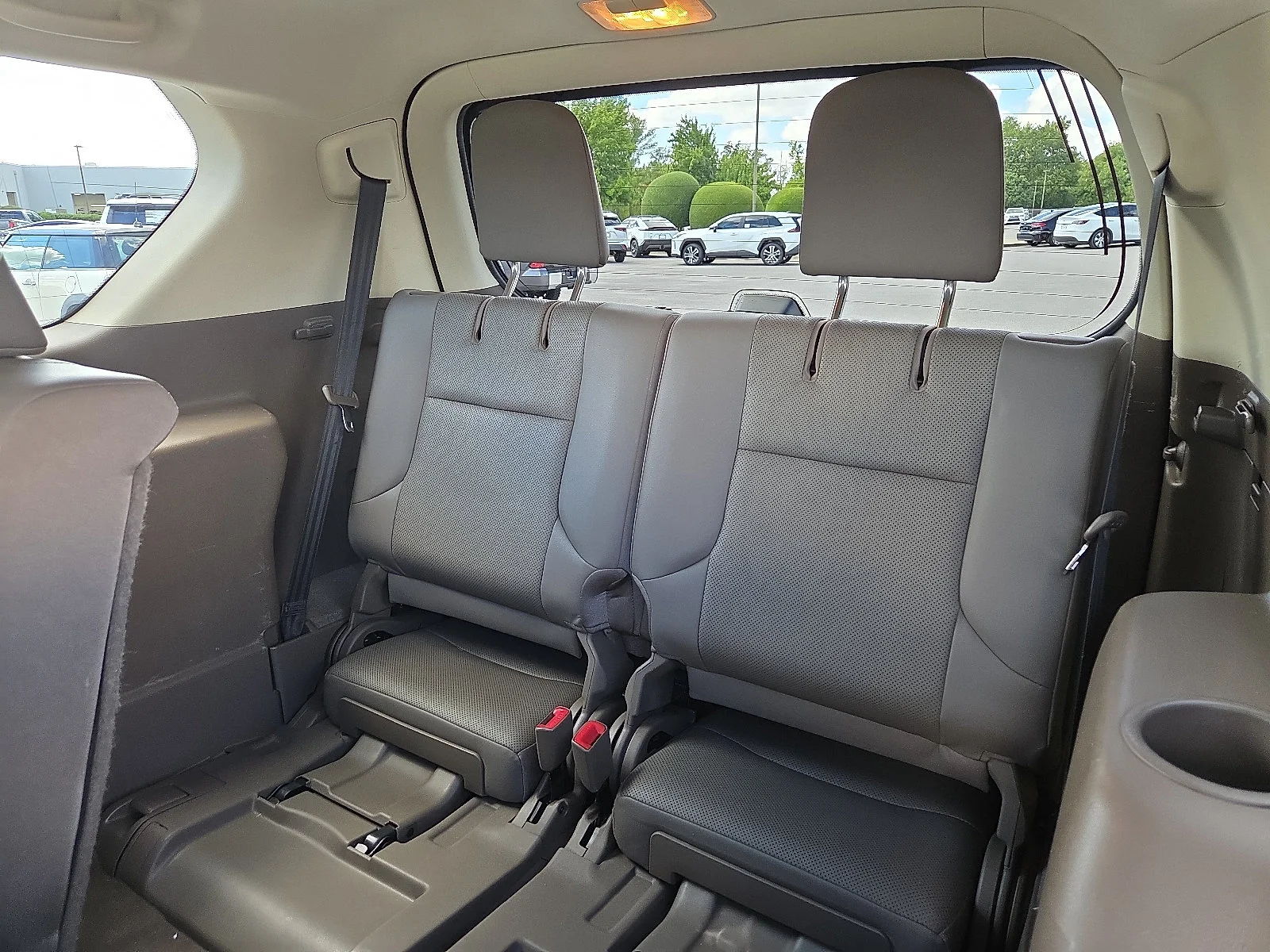 Used 2017 Nightfall Mica Lexus GX 460 image 11