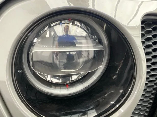 2019 Jeep Wrangler Unlimited Sahara Altitude - Photo 26