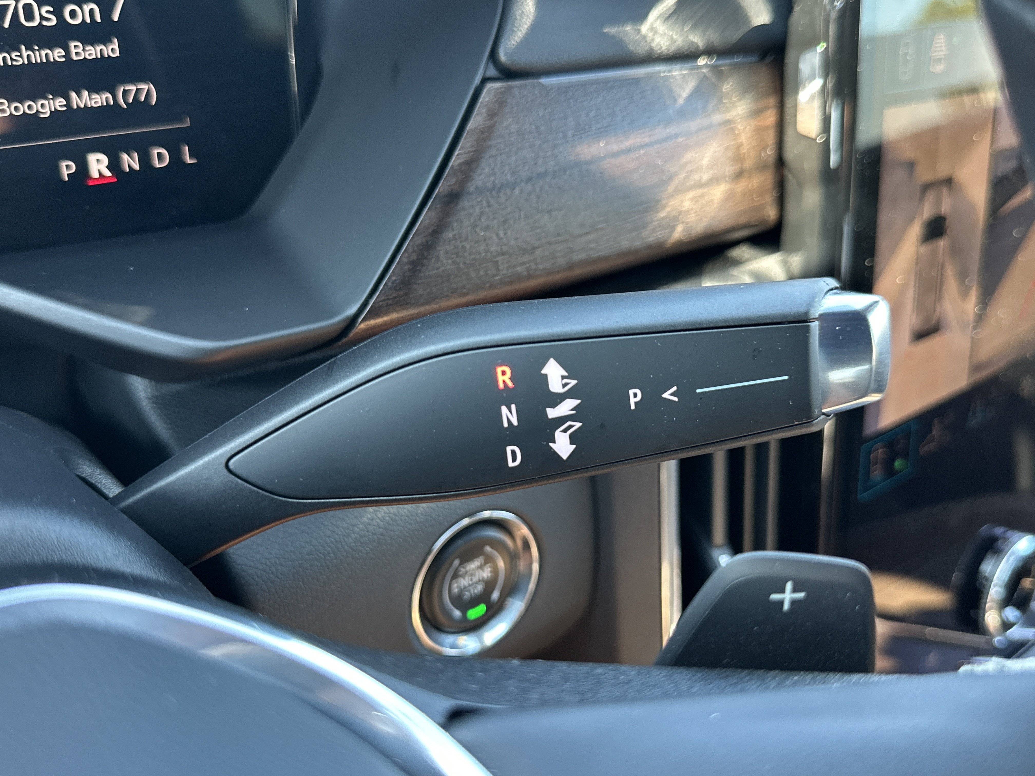 2026 GMC Acadia Denali Ultimate - Photo 33