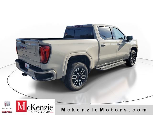 New 2026 Coastal Dune GMC AT4 image 4