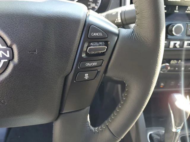 2026 Nissan Frontier SV - Photo 12