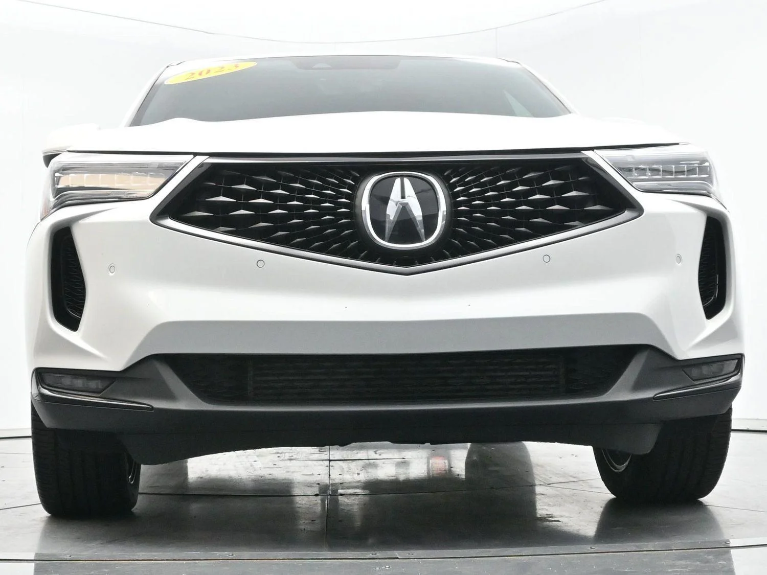 2023 Acura RDX A-Spec Package - Photo 49