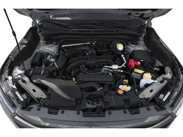 New 2026 CRYSTAL WHITE PEARL Subaru Limited image 7