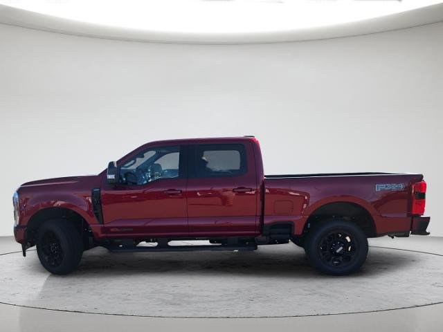 2026 Ford F-350 Super Duty Lariat - Photo 25
