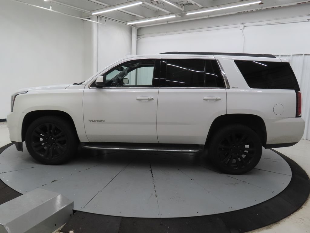 Used 2020 White GMC SLT image 6
