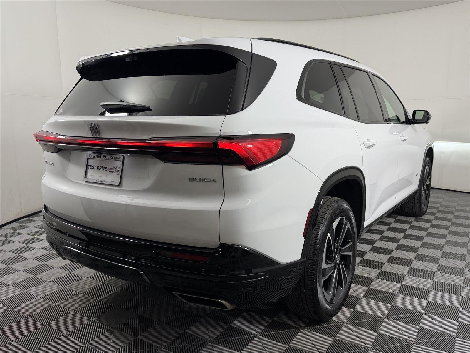 2026 Buick Enclave Sport Touring - Photo 6