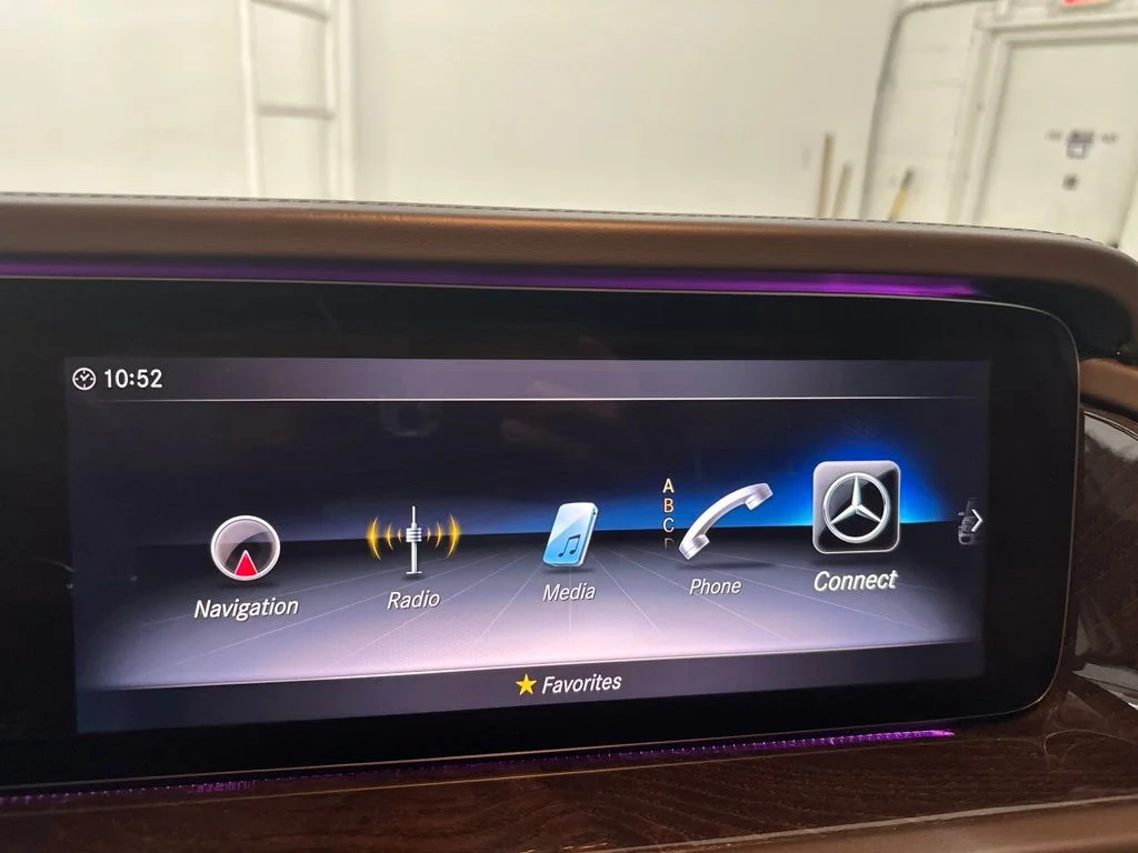 Certified Used 2020 White Mercedes-Benz G 63 AMG® image 17