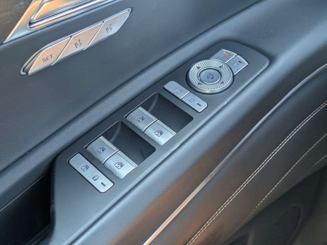 Used 2024 Blue Genesis 2.5T image 24