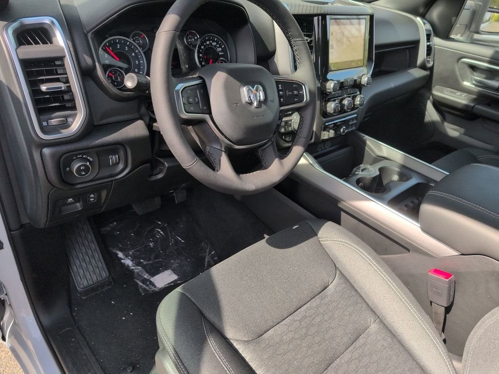 2026 RAM 1500 Big Horn/Lone Star - Photo 11