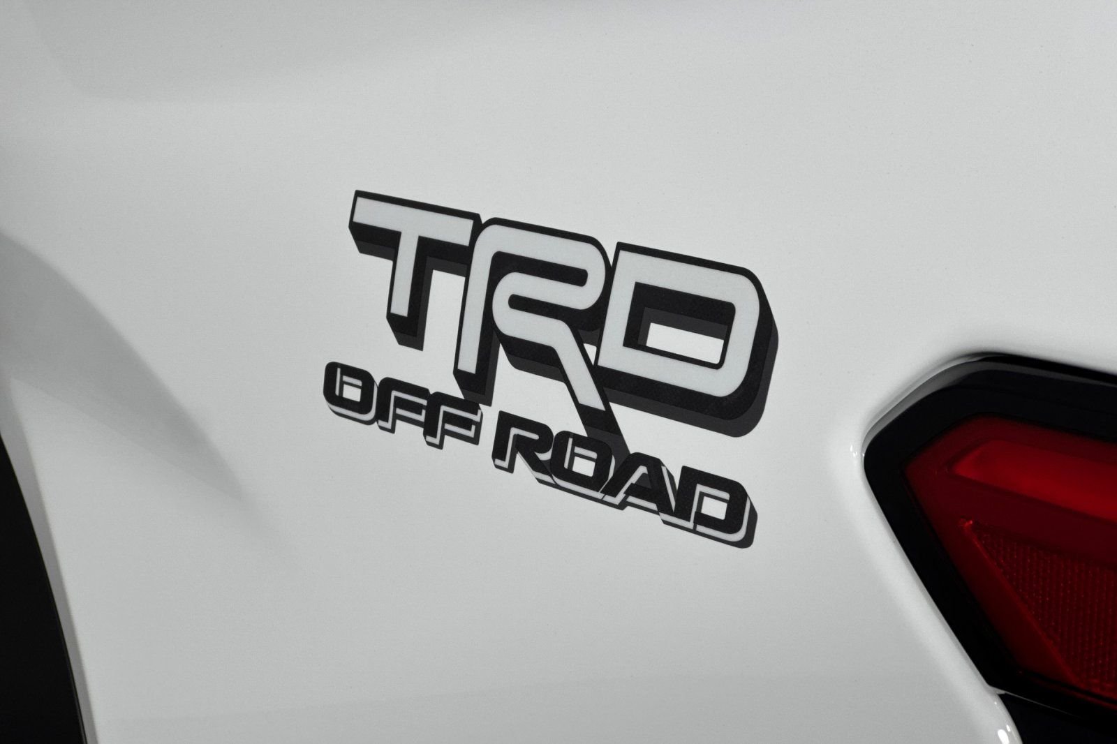 2025 Toyota Tacoma TRD Off Road - Photo 25