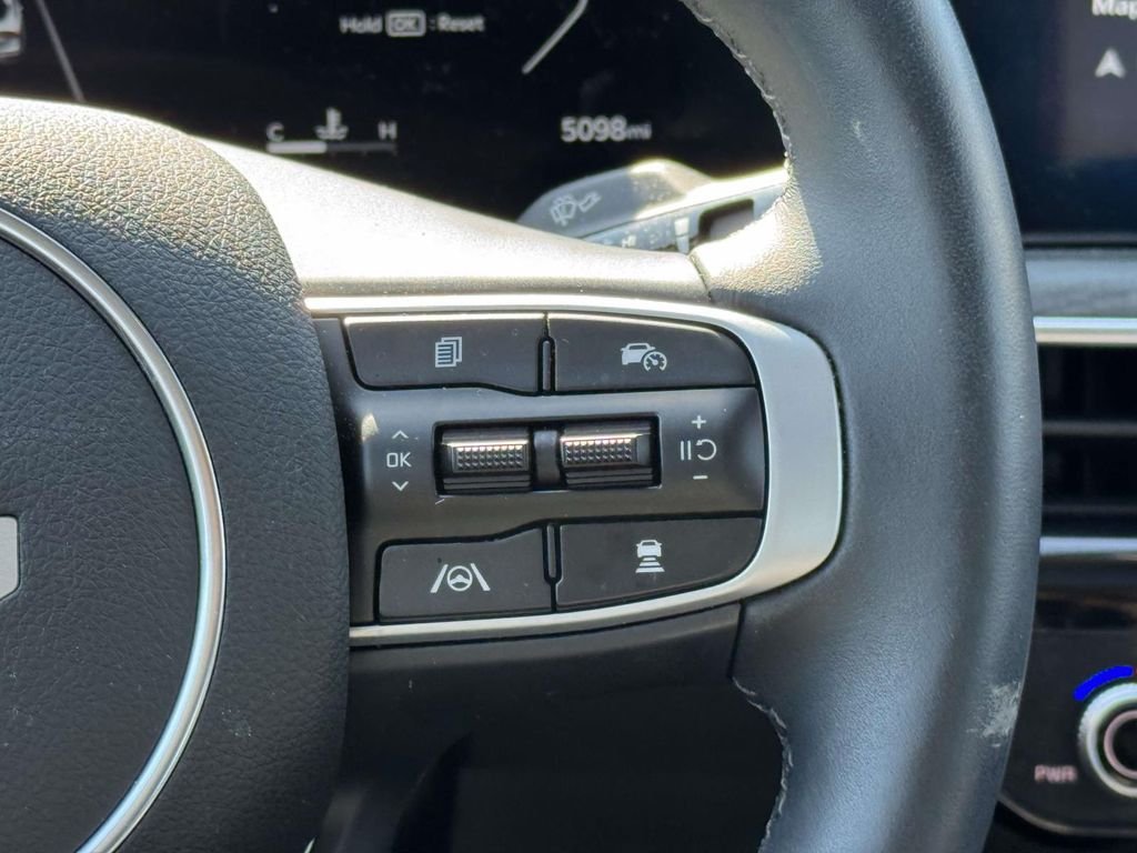 Used 2026 Gray Kia EX image 21
