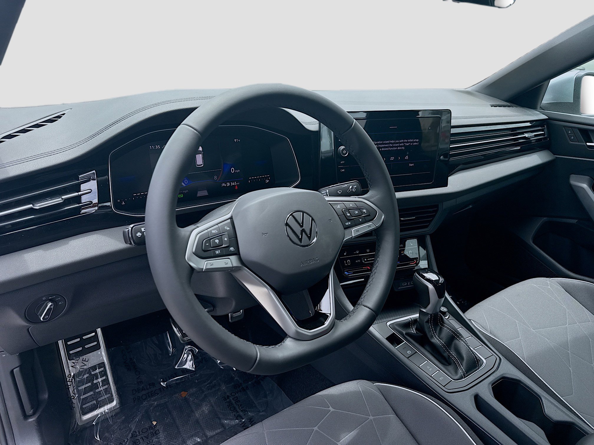 2026 Volkswagen Jetta Sport - Photo 9