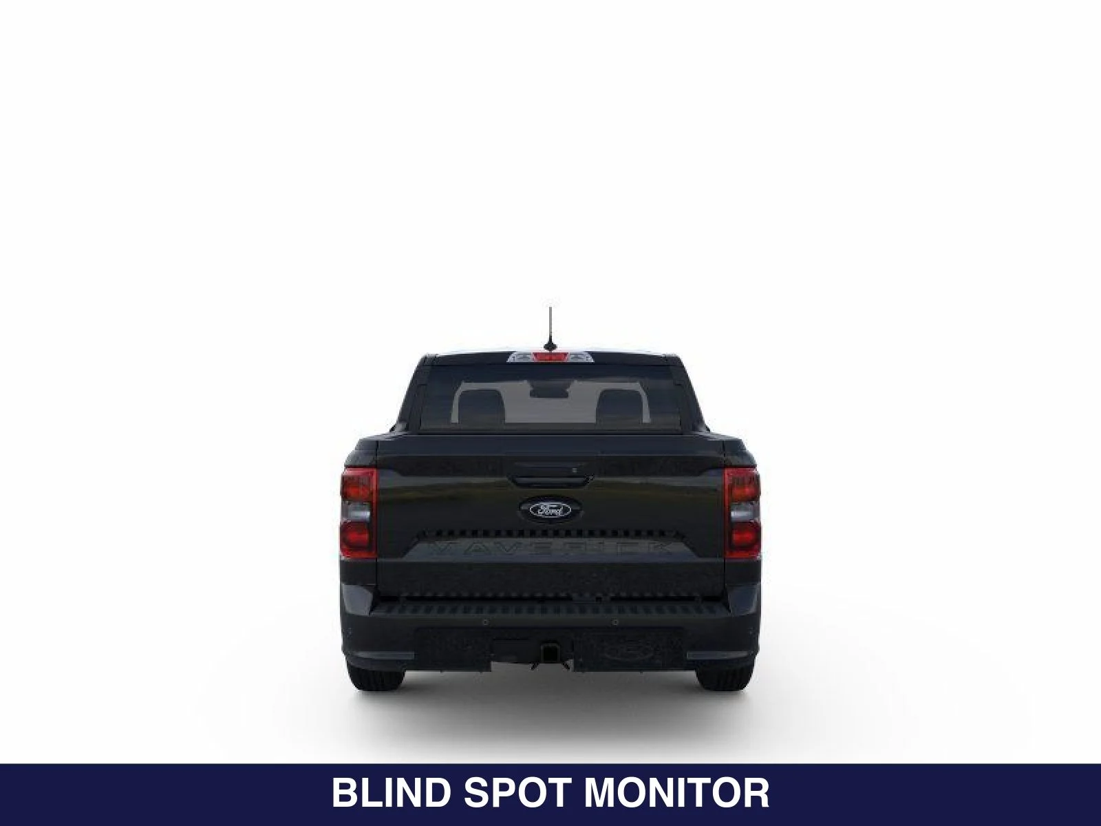 New 2025 Shadow Black Ford Lobo™ image 28
