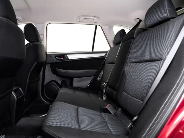 Used 2019 Red Subaru 2.5i image 26