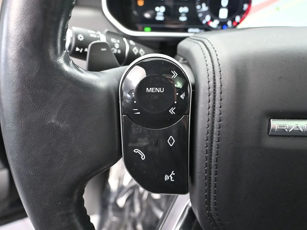 2021 Land Rover Range Rover HSE Wesminster - Photo 28