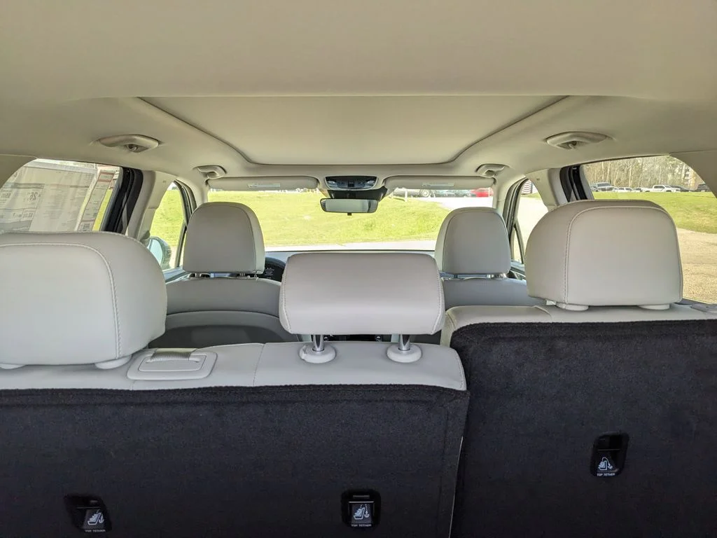 2025 Kia Sorento S - Photo 20