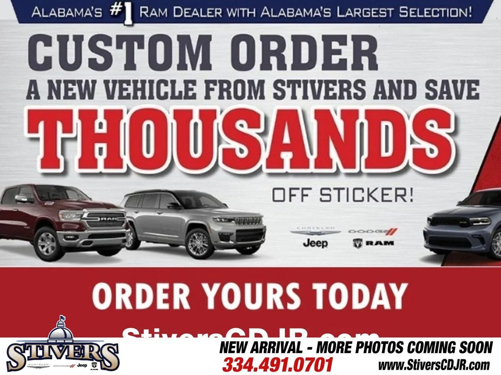 Used 2024 Brown GMC AT4 image 8