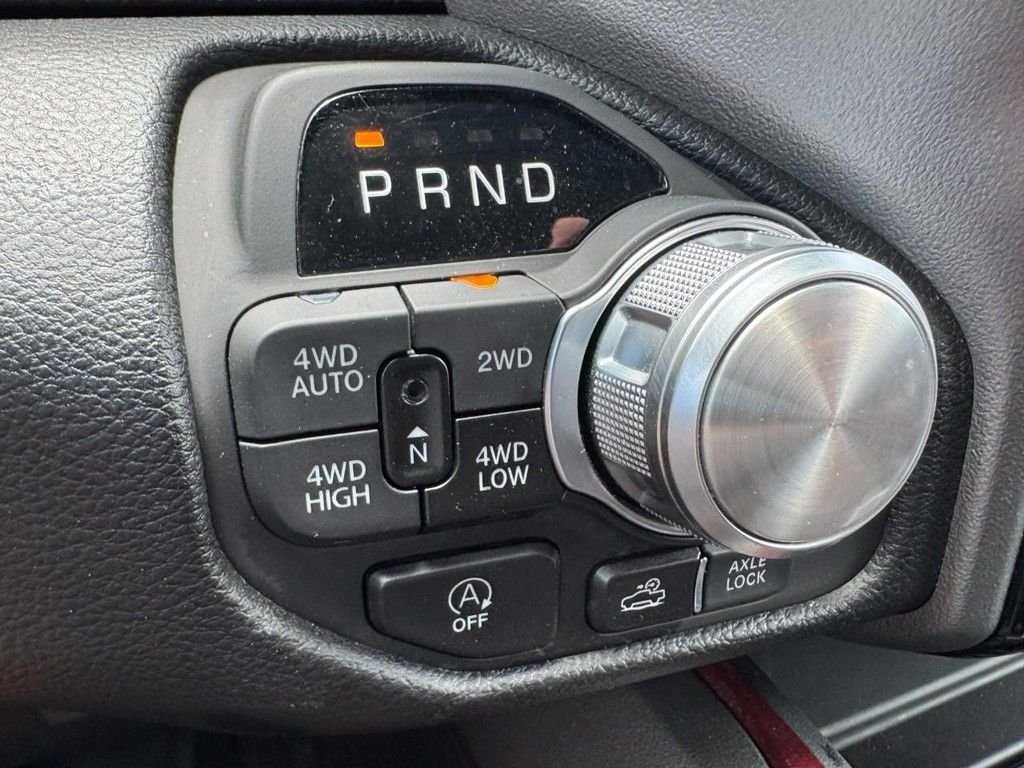 Used 2026 Gray Ram Rebel image 20