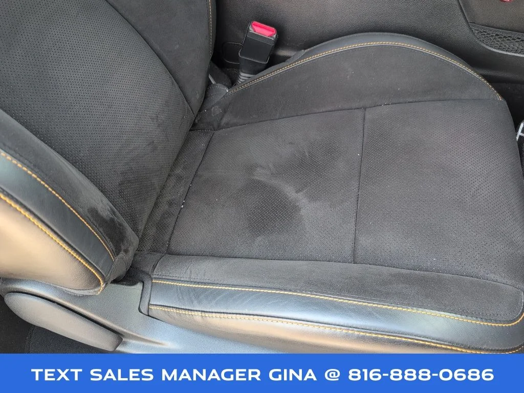 Used 2022 Gray Dodge R/T Scat Pack Widebody image 37