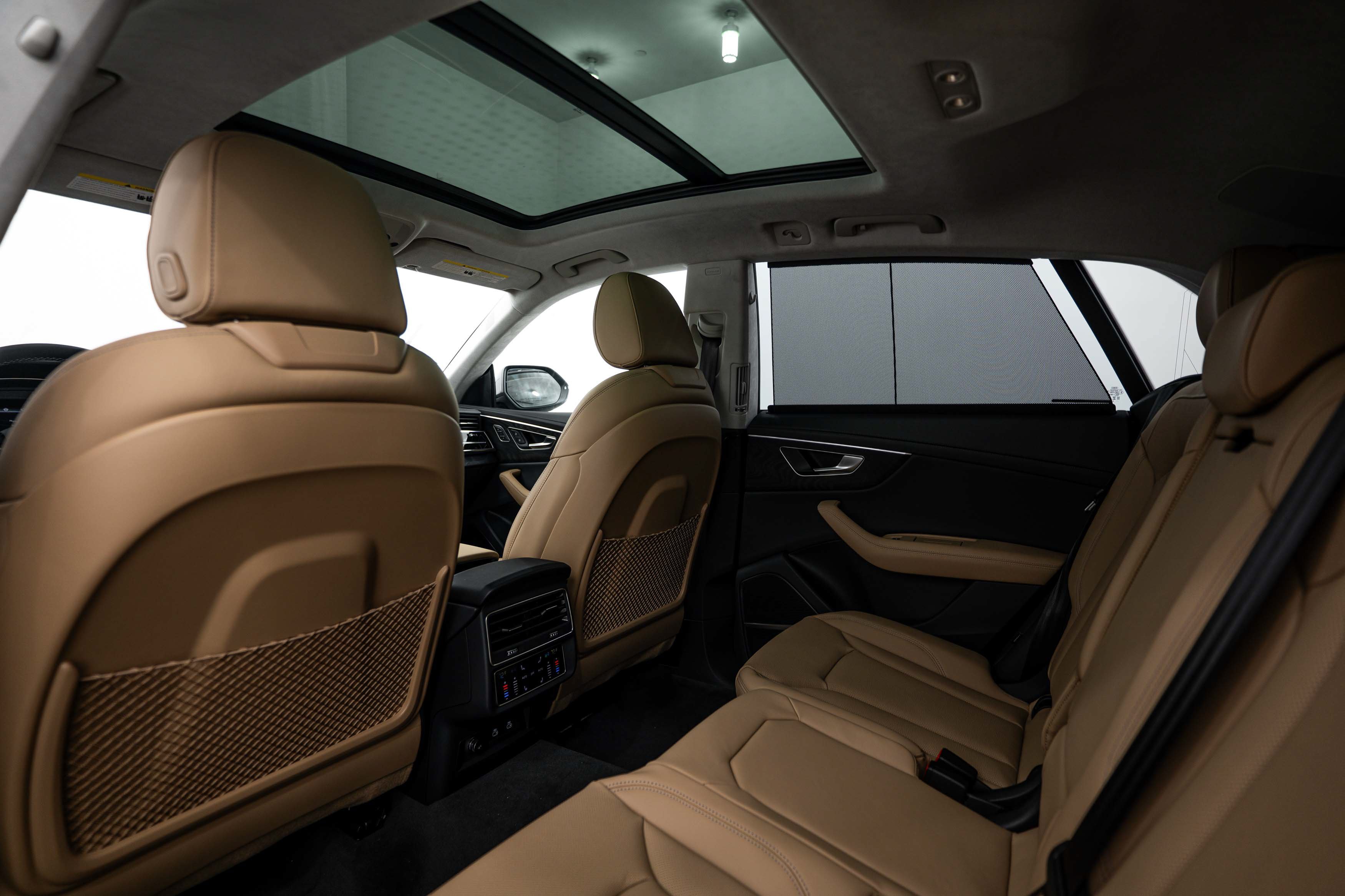 New 2026 Blue Audi Prestige image 20