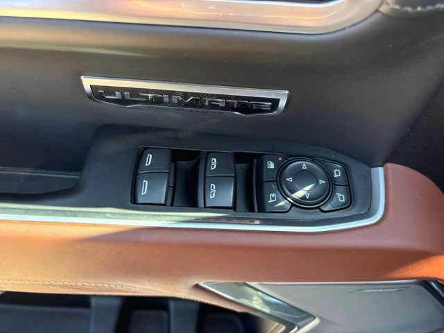 2026 GMC Sierra 1500 Denali Ultimate - Photo 12