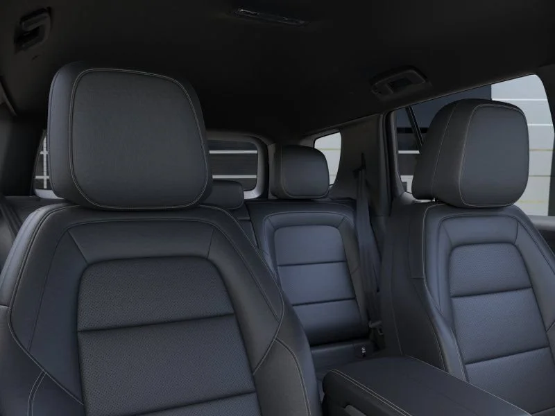 2027 GMC Terrain Elevation - Photo 24